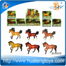 Vente en gros de figurines en plastique cheval à vendre en 2014